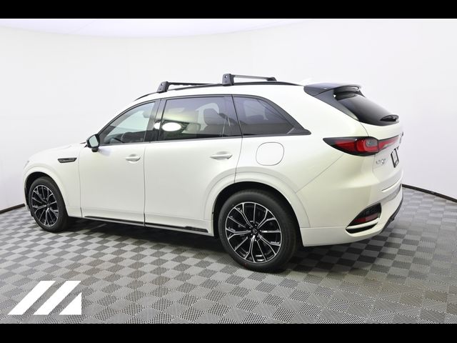 2025 Mazda CX-70 3.3 Turbo S Premium Package