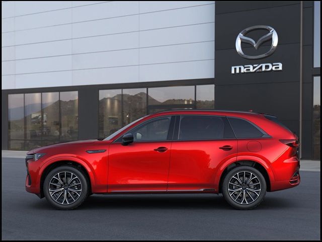 2025 Mazda CX-70 3.3 Turbo S Premium Package