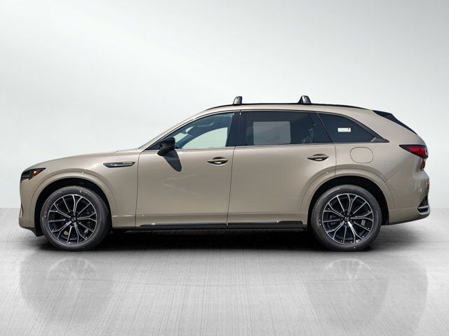 2025 Mazda CX-70 3.3 Turbo S Premium Package