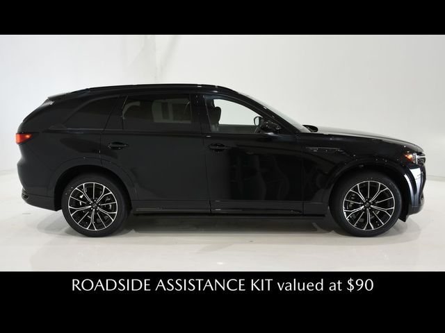 2025 Mazda CX-70 3.3 Turbo S Premium Package