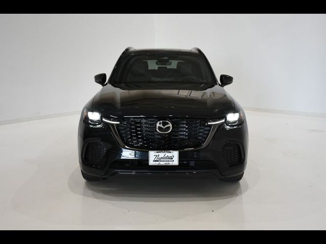 2025 Mazda CX-70 3.3 Turbo S Premium Package