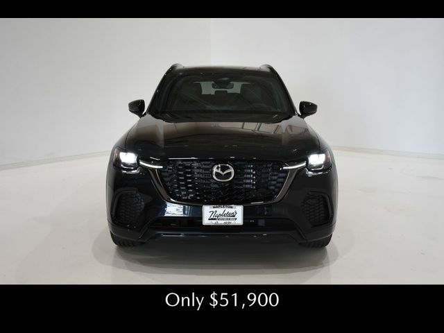 2025 Mazda CX-70 3.3 Turbo S Premium Package