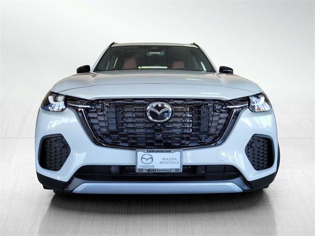 2025 Mazda CX-70 PHEV Premium Plus Package