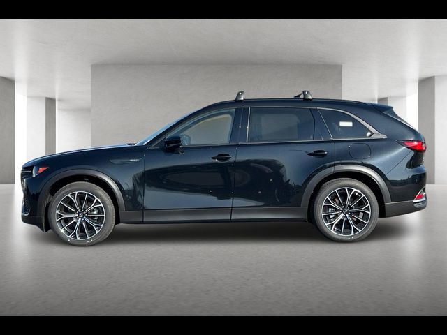 2025 Mazda CX-70 PHEV Premium Plus Package