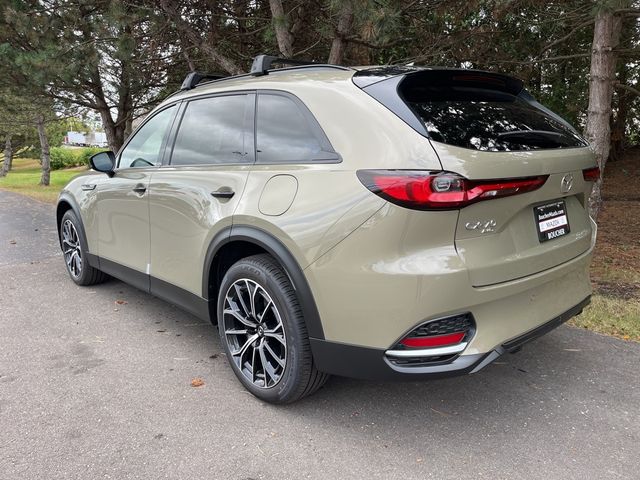 2025 Mazda CX-70 PHEV Premium Plus Package