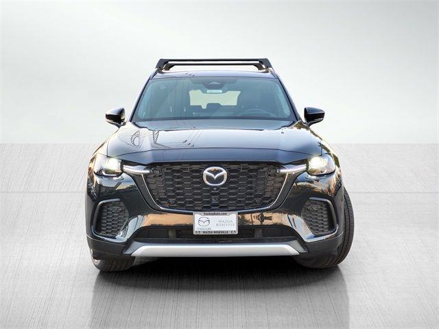 2025 Mazda CX-70 PHEV Premium Plus Package