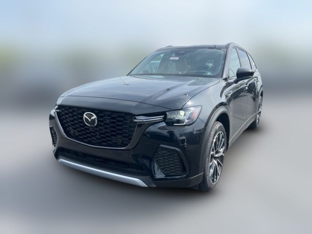 2025 Mazda CX-70 PHEV Premium Plus Package