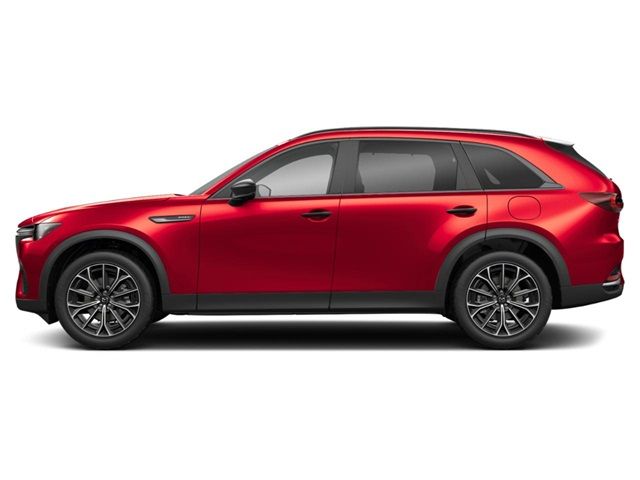 2025 Mazda CX-70 PHEV Premium Plus Package