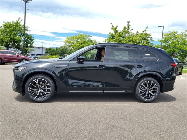 2025 Mazda CX-70 3.3 Turbo S Premium Plus Package