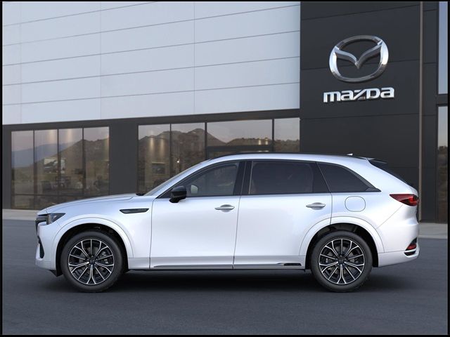 2025 Mazda CX-70 3.3 Turbo S Premium Plus Package