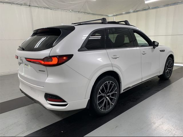 2025 Mazda CX-70 3.3 Turbo S Premium Plus Package