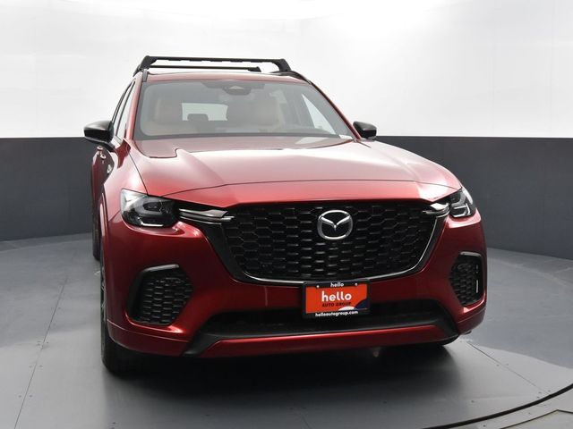 2025 Mazda CX-70 3.3 Turbo S Premium Plus Package