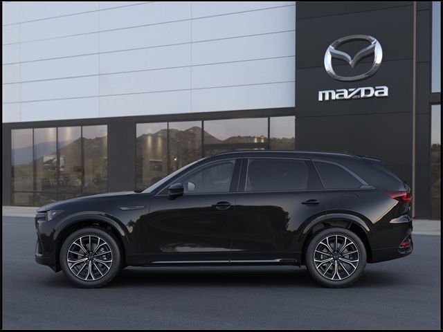 2025 Mazda CX-70 3.3 Turbo S Premium Plus Package