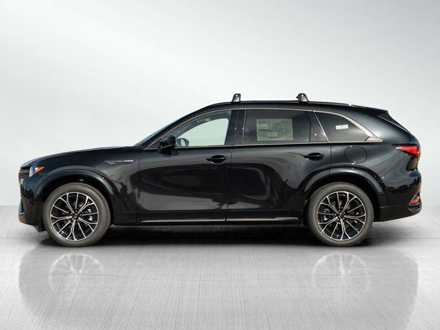 2025 Mazda CX-70 3.3 Turbo S Premium Plus Package