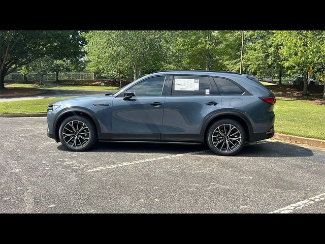 2025 Mazda CX-70 PHEV Premium Plus Package