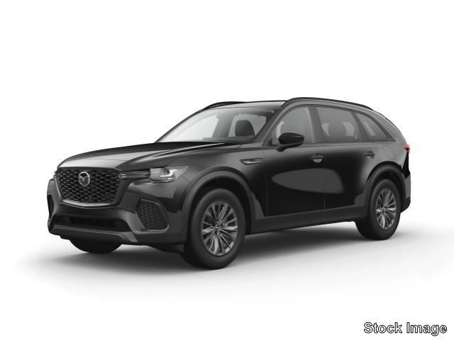 2025 Mazda CX-70 3.3 Turbo Preferred Package