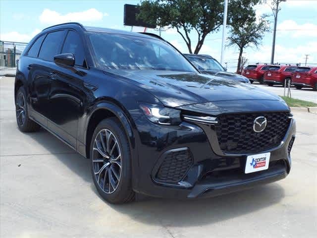 2025 Mazda CX-70 3.3 Turbo S Premium Package