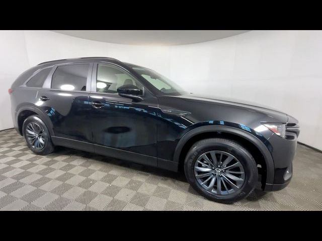 2025 Mazda CX-70 3.3 Turbo Preferred Package