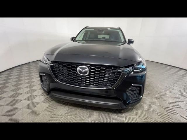 2025 Mazda CX-70 3.3 Turbo Preferred Package