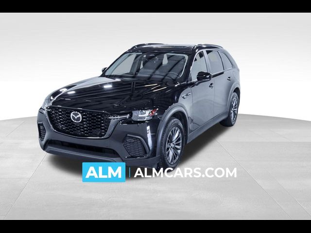 2025 Mazda CX-70 3.3 Turbo Preferred Package