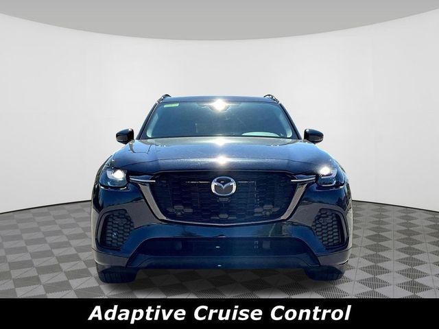 2025 Mazda CX-70 3.3 Turbo Preferred Package