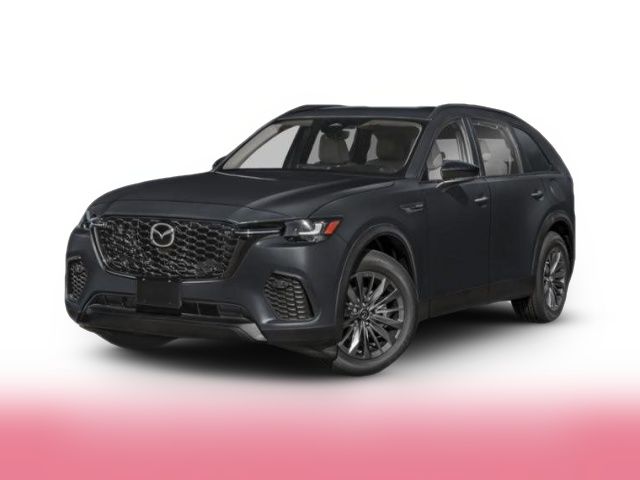 2025 Mazda CX-70 3.3 Turbo Preferred Package