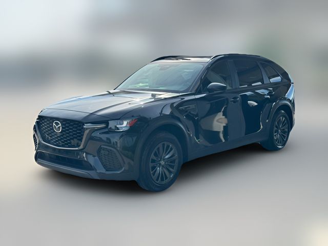 2025 Mazda CX-70 3.3 Turbo Preferred Package