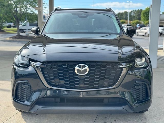 2025 Mazda CX-70 3.3 Turbo Preferred Package