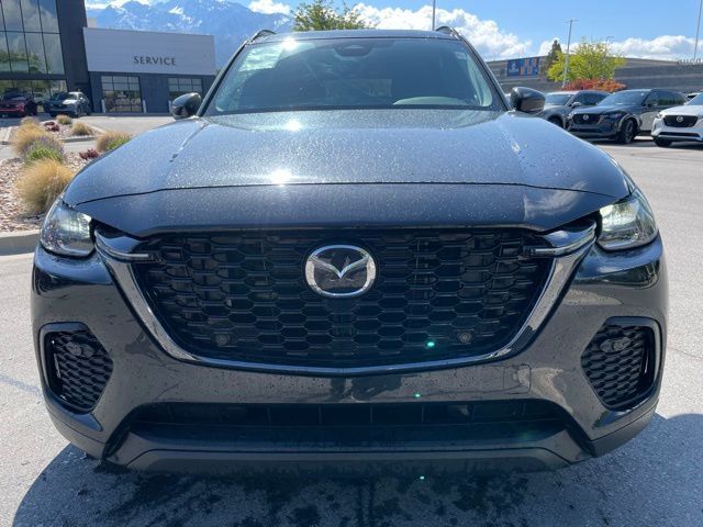 2025 Mazda CX-70 3.3 Turbo Preferred Package