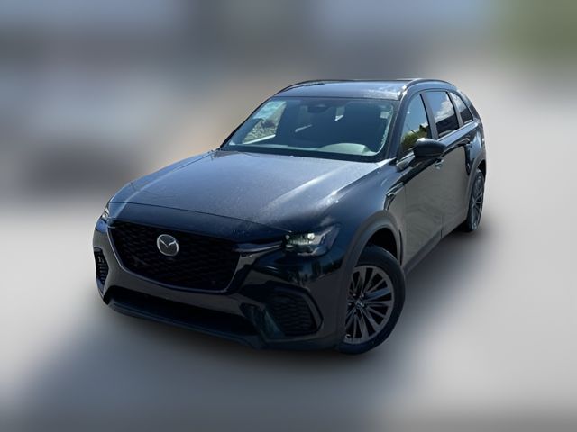 2025 Mazda CX-70 3.3 Turbo Preferred Package