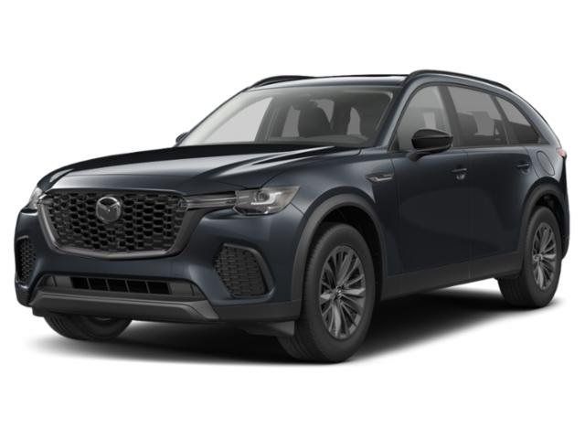 2025 Mazda CX-70 3.3 Turbo Preferred Package