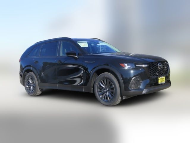 2025 Mazda CX-70 3.3 Turbo Preferred Package