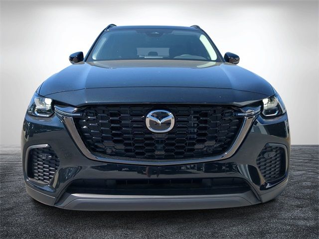 2025 Mazda CX-70 3.3 Turbo Preferred Package