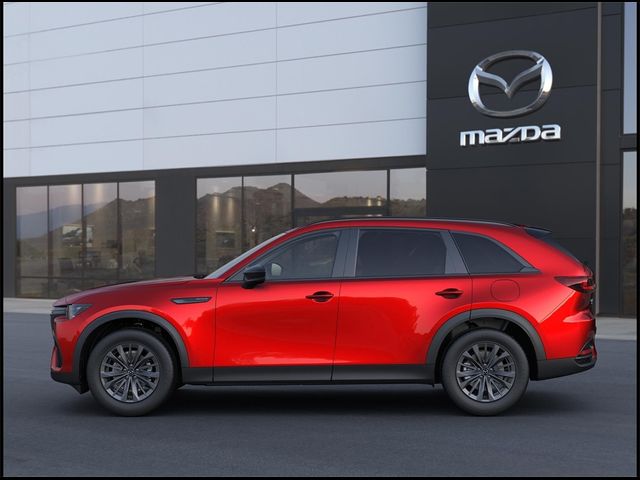 2025 Mazda CX-70 3.3 Turbo Preferred Package