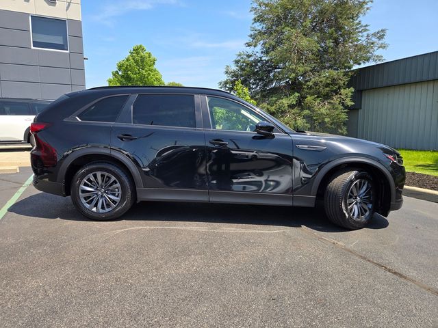 2025 Mazda CX-70 3.3 Turbo Preferred Package