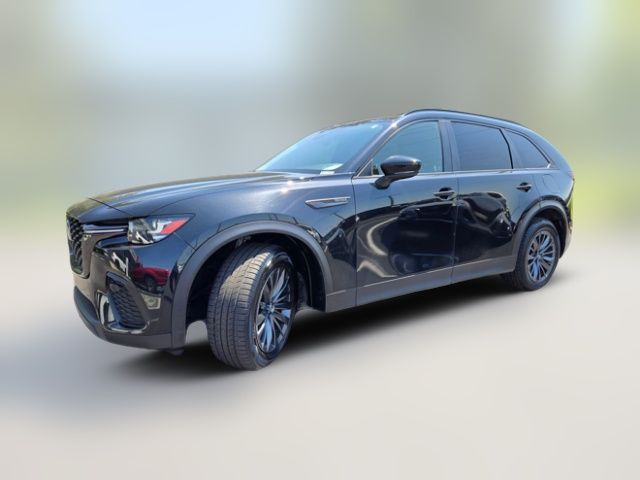 2025 Mazda CX-70 3.3 Turbo Preferred Package