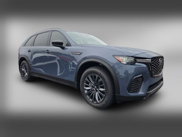 2025 Mazda CX-70 3.3 Turbo Preferred Package