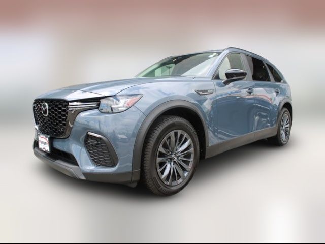 2025 Mazda CX-70 3.3 Turbo Preferred Package