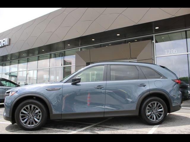 2025 Mazda CX-70 3.3 Turbo Preferred Package
