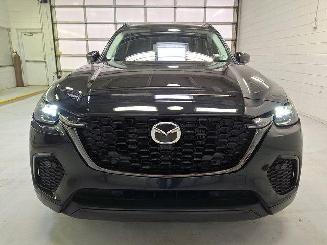 2025 Mazda CX-70 3.3 Turbo Preferred Package