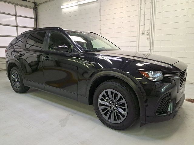 2025 Mazda CX-70 3.3 Turbo Preferred Package