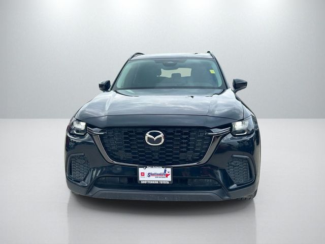 2025 Mazda CX-70 3.3 Turbo Preferred Package