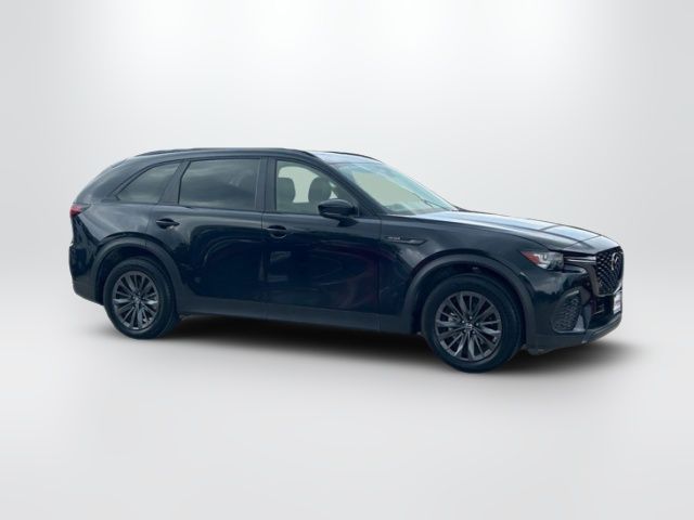 2025 Mazda CX-70 3.3 Turbo Preferred Package