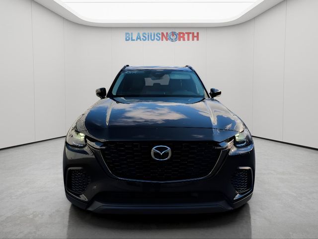 2025 Mazda CX-70 3.3 Turbo Preferred Package