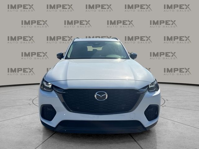 2025 Mazda CX-70 3.3 Turbo Preferred Package