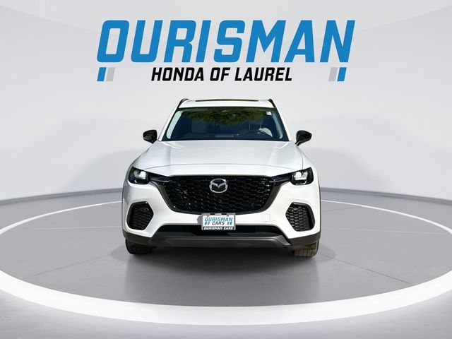 2025 Mazda CX-70 3.3 Turbo Preferred Package