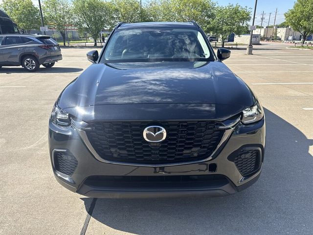 2025 Mazda CX-70 3.3 Turbo Preferred Package