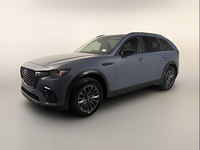 2025 Mazda CX-70 3.3 Turbo Preferred Package