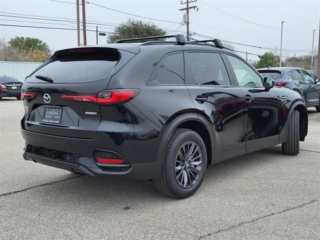 2025 Mazda CX-70 3.3 Turbo Preferred Package