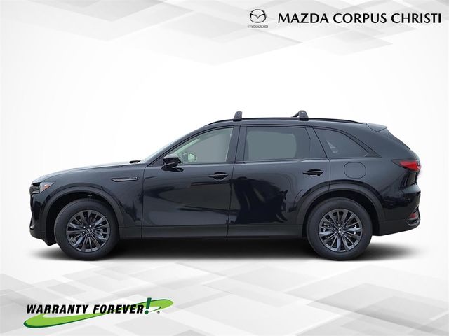 2025 Mazda CX-70 3.3 Turbo Preferred Package